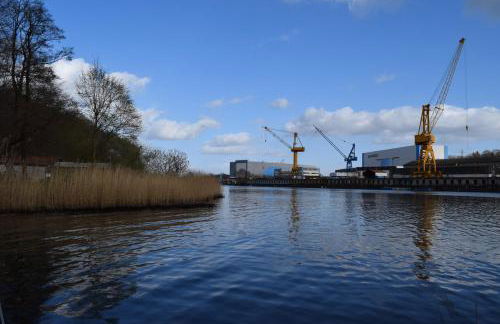 Ferienwohnung Knaack - Foto 30