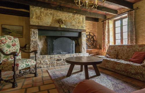 Charming Estate Dordogne with Pool - Foto 38