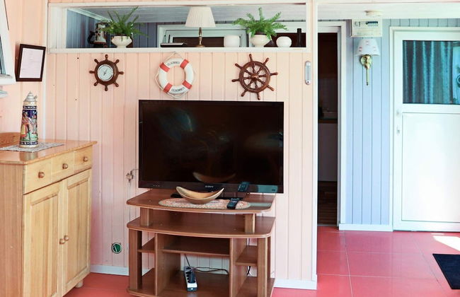 6 Person Holiday Home in Falkenberg - Photo 12