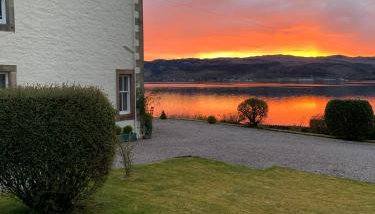 Thistle House Guest House - Foto 4