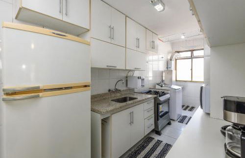 2Qtos c/ Piscina e Garagem no Humaitá|HMT 282/1301 - Foto 55