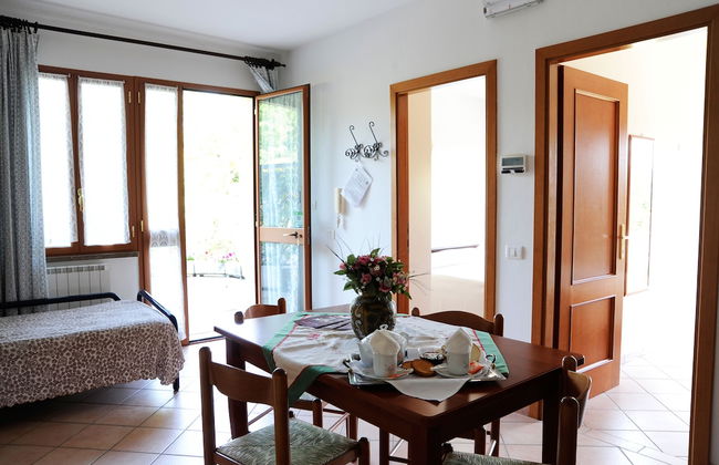 Poggio delle Rose Tuscany Relais - Foto 32