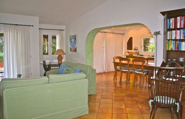 Villa Albatros - Foto 14