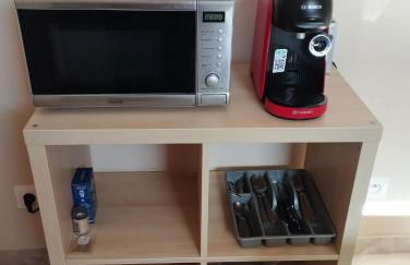 Studio La Gière - Foto 7