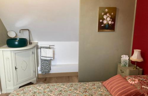 Un Amour de Grenier,à 200m du Zoo - Foto 35