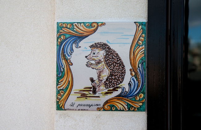 Serravalle Relais & Country Villa - Photo 6