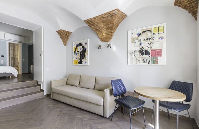 Light Blue Apartments - Downtown Lisbon - Foto 46