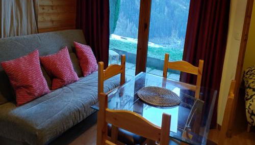 Apartment in Orelle near Ski Lift 3 Valleys - Foto 3, Other