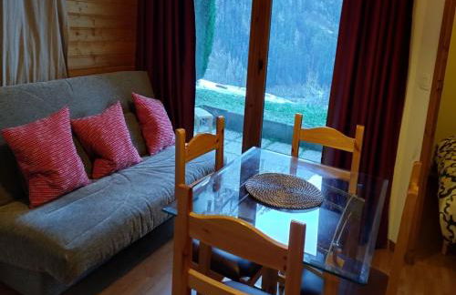 Apartment in Orelle near Ski Lift 3 Valleys - Foto 3