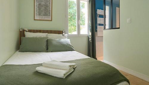 Green Escape - Cozy & Chill - Foto 3, towels