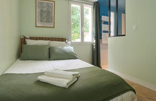 Green Escape - Cozy & Chill - Foto 3