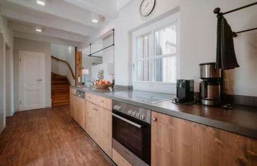 Ferienhäuser im Torfhaus Harzresort, Torfhaus - Foto 43