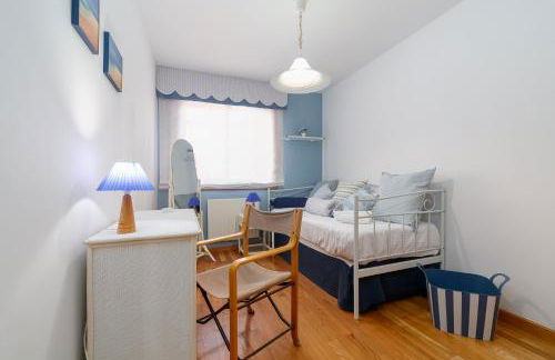 Precioso balcón a La Toja by CABANA Rentals - Foto 8