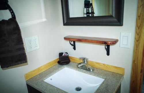 Rustic Hideaway - Foto 34