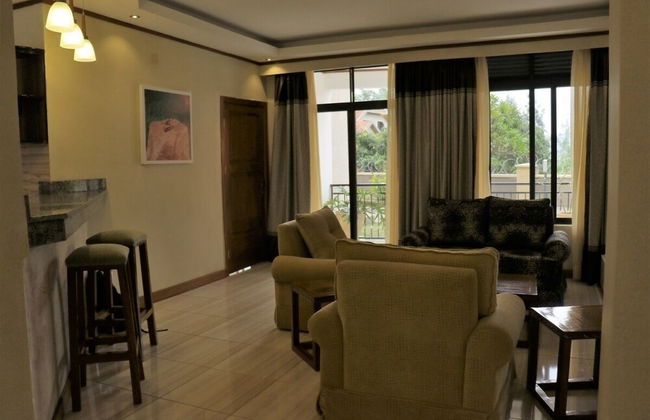 Nandi Residence - Foto 11