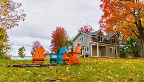 Thenells Beach House by Simple Life Rentals - Foto 5