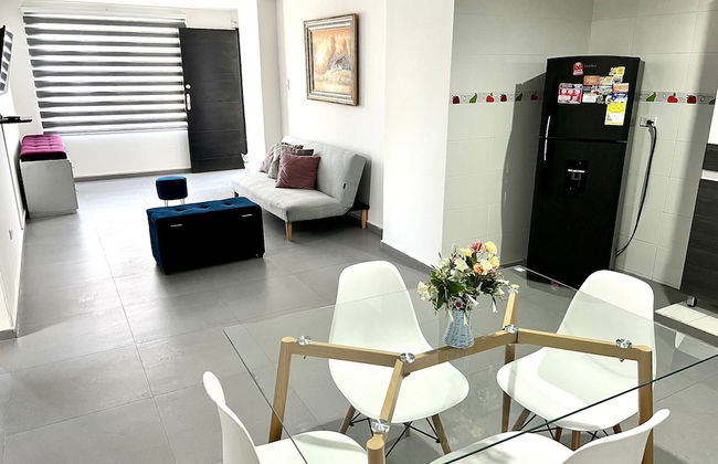 Apto Super Cómodo al Norte de la Ciudad - Foto 70