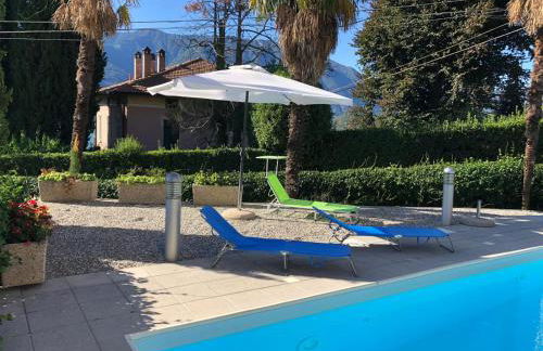 Residence Belvedere Apartment Bolvedro - Foto 32