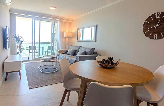 Oceana Suites Cruceros III - Foto 12