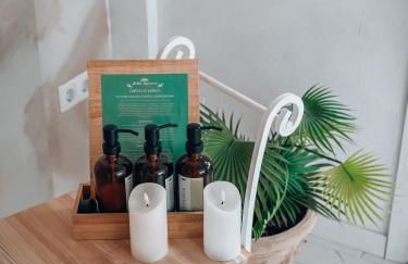 Suite con Jacuzzi - Foto 10