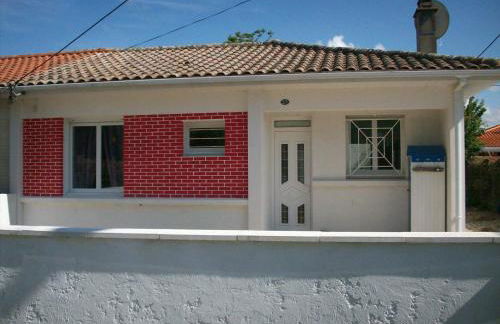 La Villa des Dunes à la Plage Chambrette - Foto 21