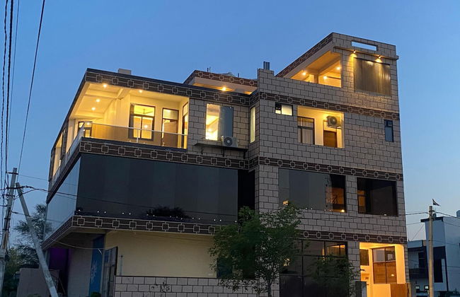 Luxe Stays - Foto 26