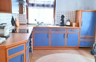 Ferienwohnung Sankt Martin 225 N.N. - Foto 11