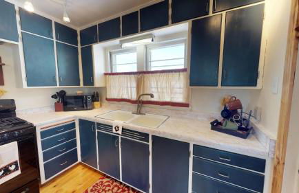 Wisteria Vine Cottage - Foto 19