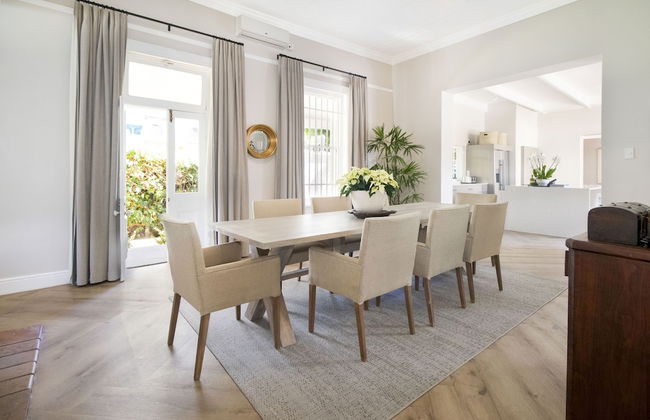 Middedorp Villa and Apartments - Foto 13