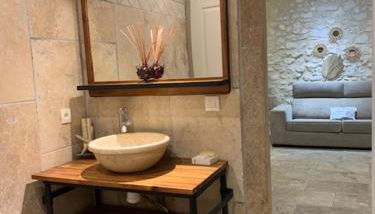 Un havre de paix au coeur de la Provence - Foto 5, Shower