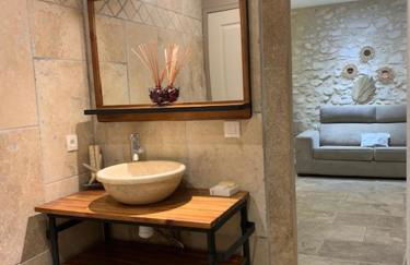 Un havre de paix au coeur de la Provence - Foto 5