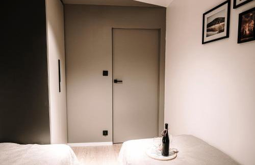 Apartament Hutnicza - Foto 2