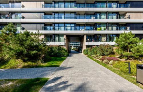 Shelter Luxury Apartament - Foto 61