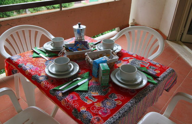 Lovely Holiday Home in Giannella near Beach - Photo 11