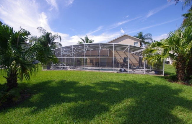 Ly53814 - Hampton Lakes - 5 Bed 4 Baths Villa - Foto 1