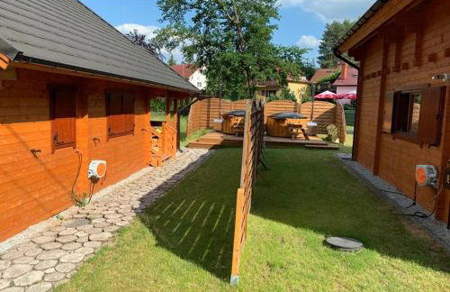 Domek Franianiesulice - Foto 44