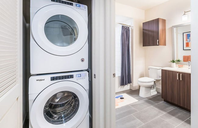 Embark Apartments - Foto 8