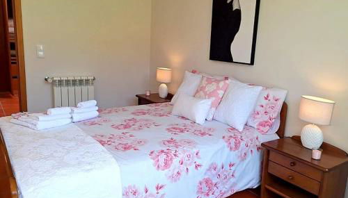 Pena's Family Beach House - Foto 5, towels