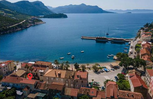 Nice Home In Trstenik With Wifi - Foto 9