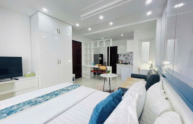 Grace Apartment 3 - Foto 60