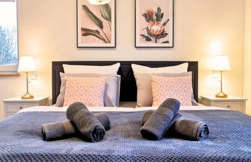 Fynbos Deluxe, Penthouse oder Balkon, Parkplatz - Foto 45