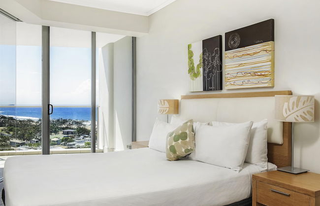 The Sebel Maroochydore - Foto 12