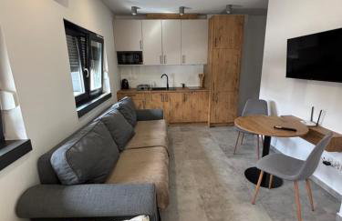 Nocleg Szwed-Pol - Foto 1