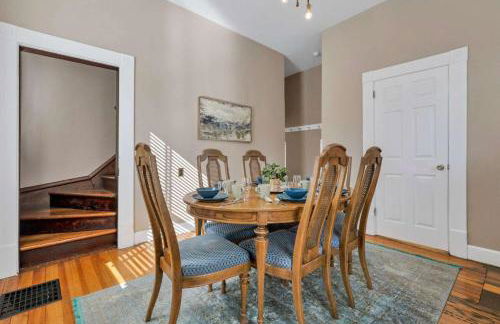 4 Bed Townhome near Goodale Park - Foto 7