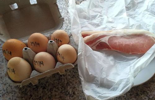 Exmoor Eco-Pod - Oak Tree Lane - Foto 46