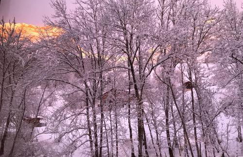 Magnifique T3 entre lac et montagne près d'Annecy - Foto 15