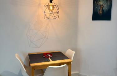 Ferien- und Handwerkerwohnung - Foto 12