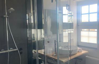 Residence Black Eagle Lubmin Strand - Foto 118