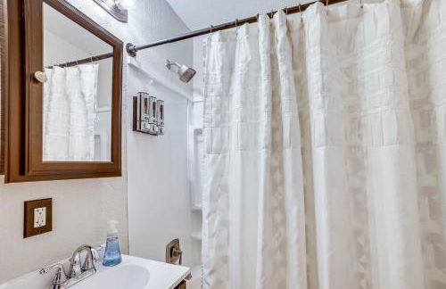 Jones Mills Vacation Rental Near Skiing and Hiking! - Foto 12