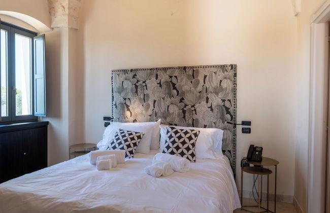 Masseria Santo Scalone - Foto 42